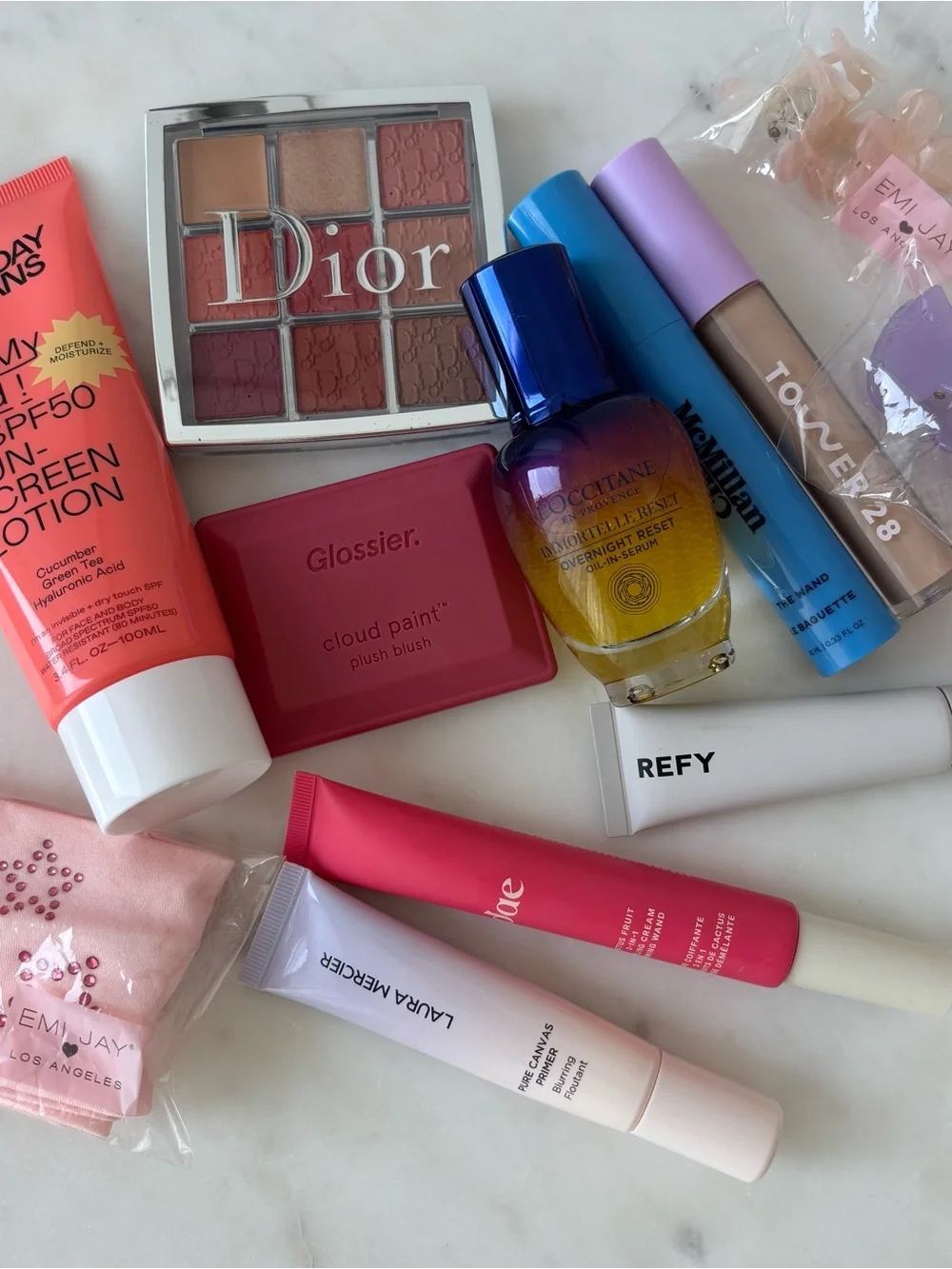 Beauty Set - Picture 2 of 9